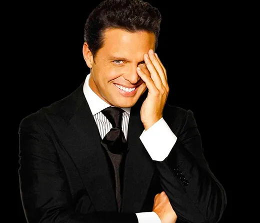 Luis Miguel